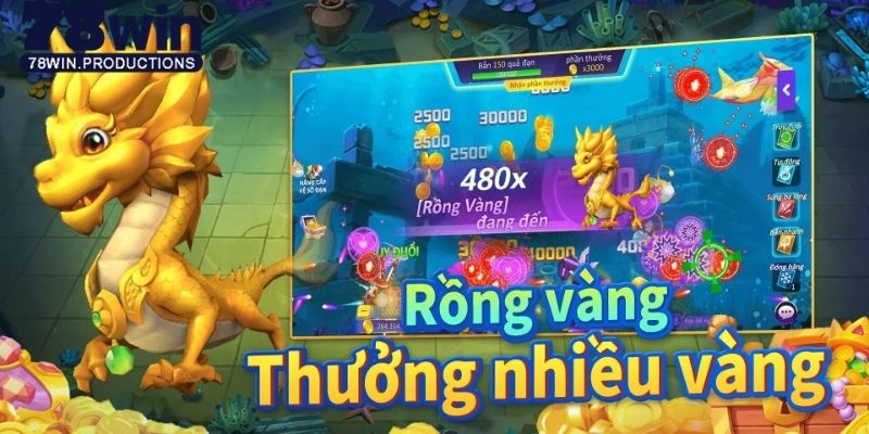 Giới thiệu game bắn cá 999 hot hit đến mọi người