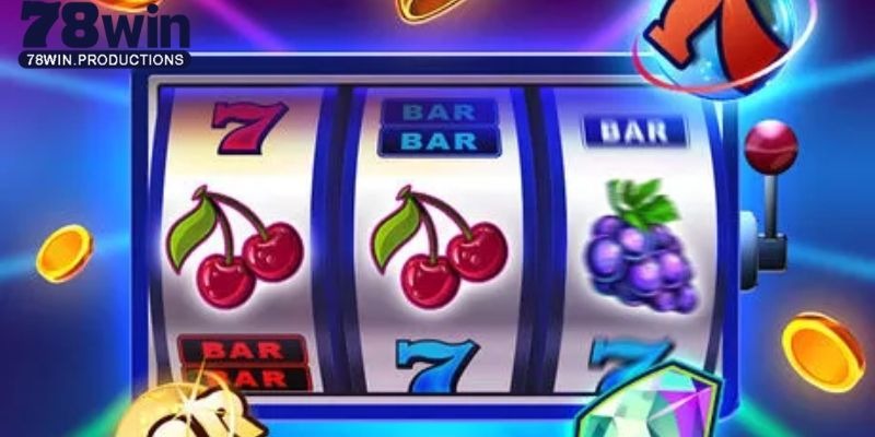 mẹo chơi slots game