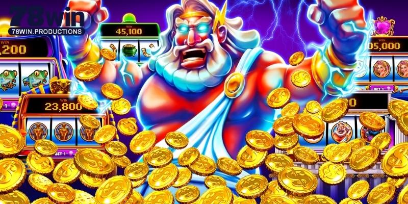 Lý do bạn nên đăng ký và trải nghiệm Slot 78WIN 